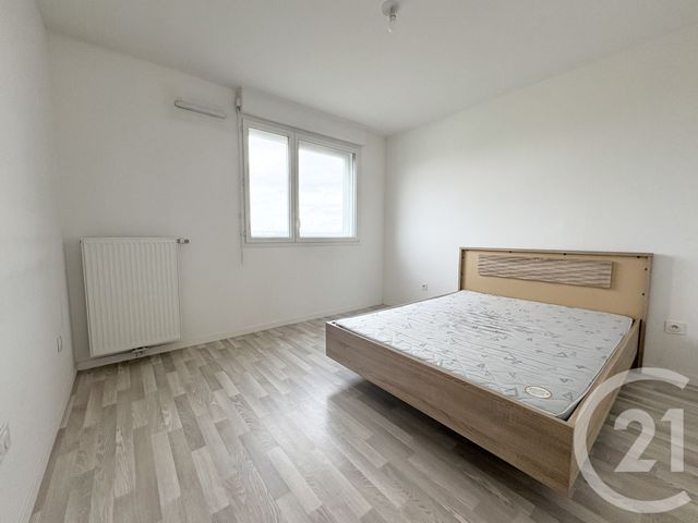 Appartement F2 &agrave; vendre - 2 pi&egrave;ces - 41,13 m2 - Stains - 93 - ILE-DE-FRANCE