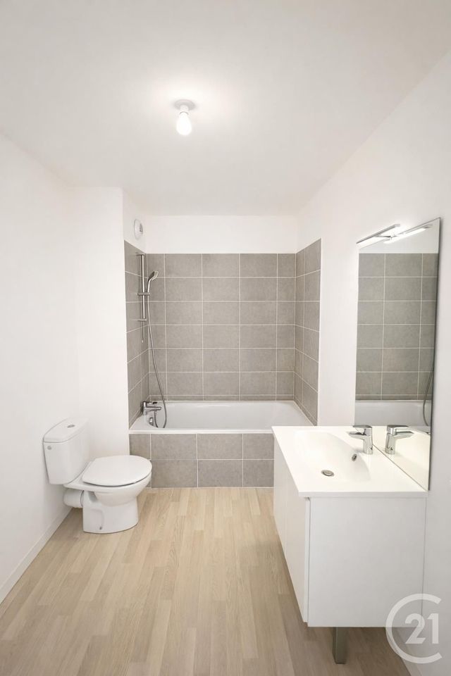 Appartement F2 &agrave; vendre - 2 pi&egrave;ces - 41,13 m2 - Stains - 93 - ILE-DE-FRANCE