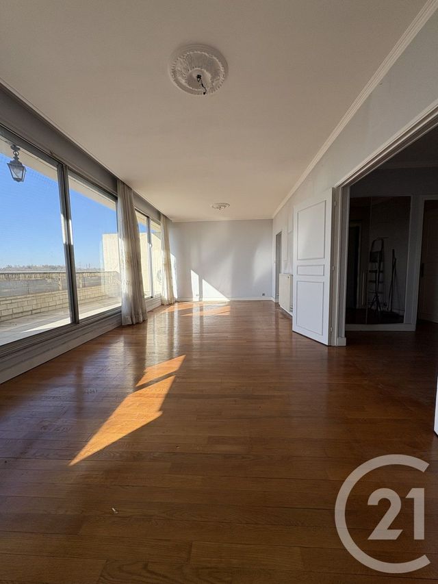 Appartement F4 &agrave; vendre - 4 pi&egrave;ces - 105 m2 - Sarcelles - 95 - ILE-DE-FRANCE