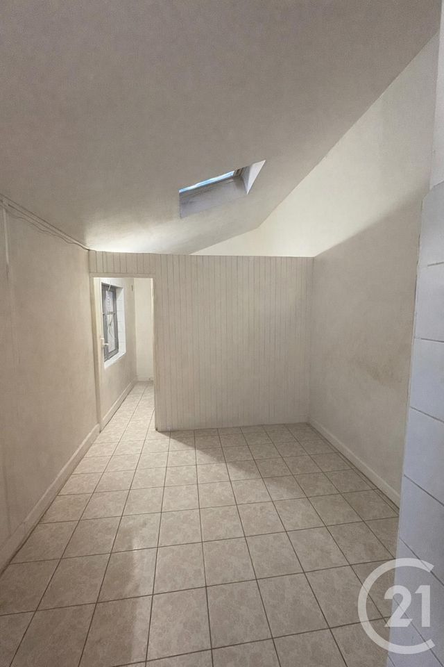 Appartement F1 &agrave; vendre - 1 pi&egrave;ce - 23 m2 - Stains - 93 - ILE-DE-FRANCE