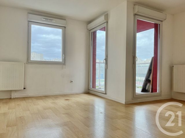 Appartement F2 &agrave; louer - 2 pi&egrave;ces - 43,15 m2 - Garges Les Gonesse - 95 - ILE-DE-FRANCE