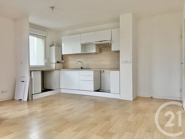 Appartement F2 à louer GARGES LES GONESSE