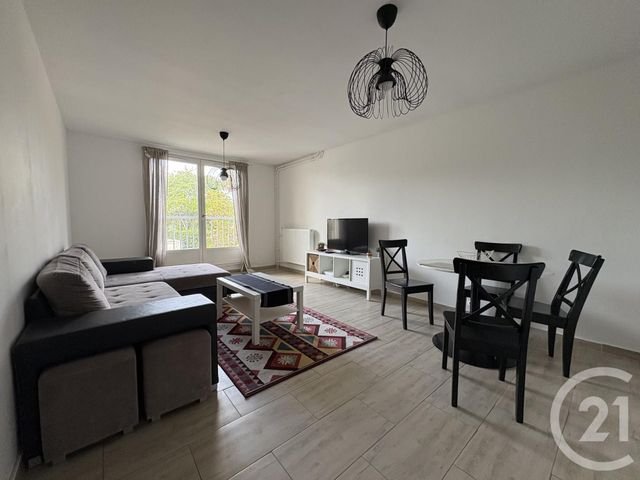 Appartement à vendre SEVRAN