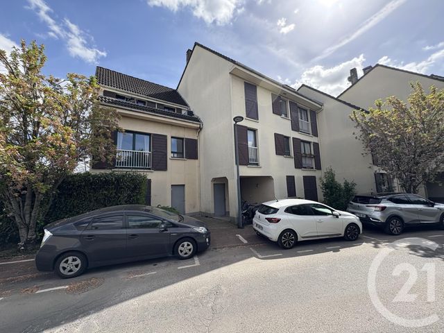 Appartement &agrave; vendre - 4 pi&egrave;ces - 78,13 m2 - Sevran - 93 - ILE-DE-FRANCE