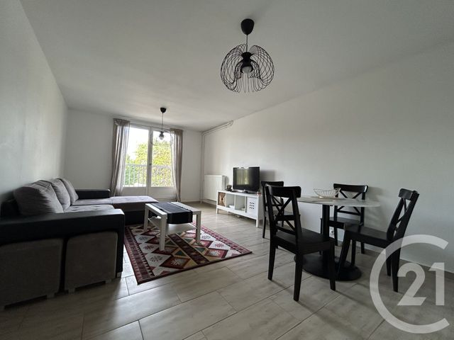 Appartement &agrave; vendre - 4 pi&egrave;ces - 78,13 m2 - Sevran - 93 - ILE-DE-FRANCE
