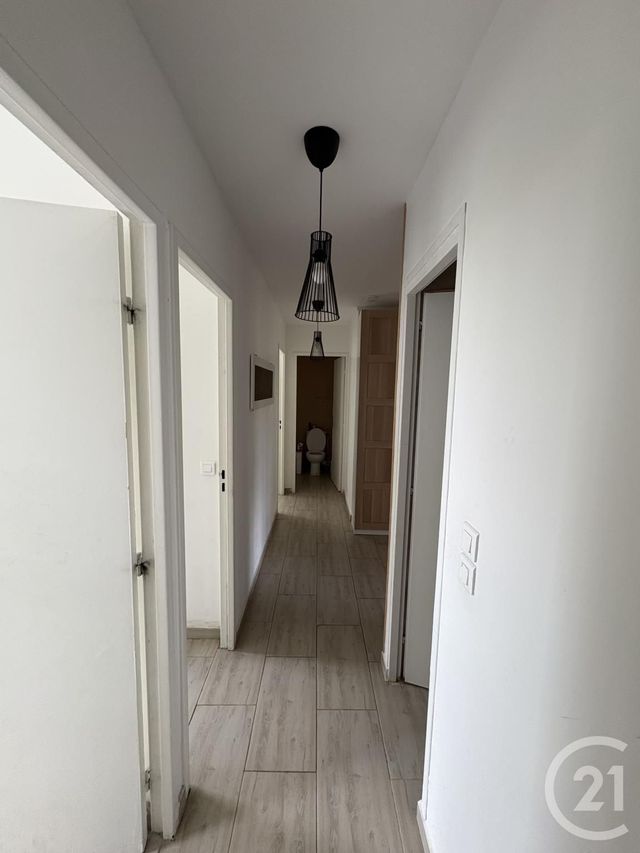 Appartement &agrave; vendre - 4 pi&egrave;ces - 78,13 m2 - Sevran - 93 - ILE-DE-FRANCE