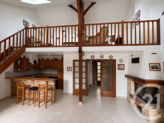 Maison &agrave; vendre - 5 pi&egrave;ces - 120 m2 - Stains - 93 - ILE-DE-FRANCE