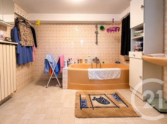 Maison &agrave; vendre - 5 pi&egrave;ces - 120 m2 - Stains - 93 - ILE-DE-FRANCE