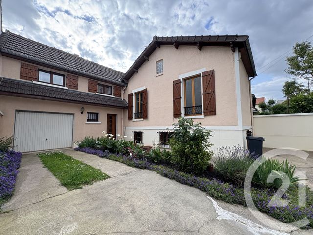 maison - STAINS - 93