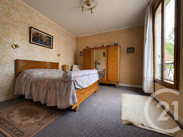 Maison &agrave; vendre - 5 pi&egrave;ces - 120 m2 - Stains - 93 - ILE-DE-FRANCE