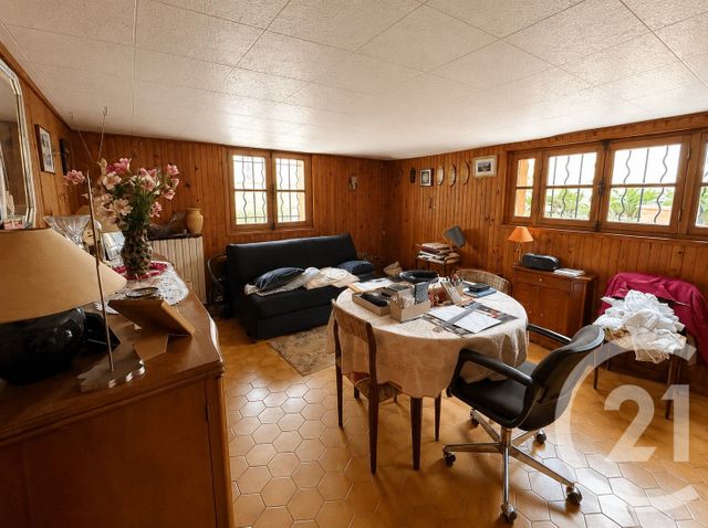 Maison &agrave; vendre - 5 pi&egrave;ces - 120 m2 - Stains - 93 - ILE-DE-FRANCE