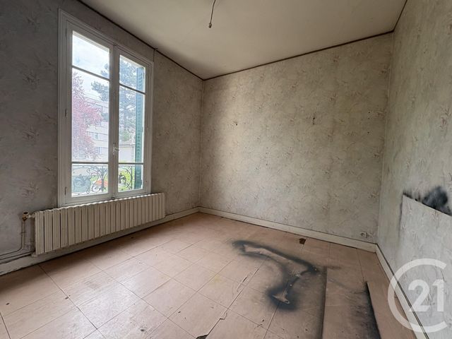 Maison &agrave; vendre - 6 pi&egrave;ces - 108 m2 - Stains - 93 - ILE-DE-FRANCE