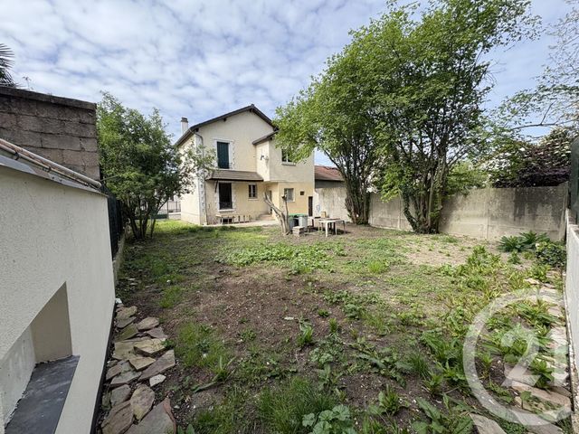 Maison à vendre STAINS