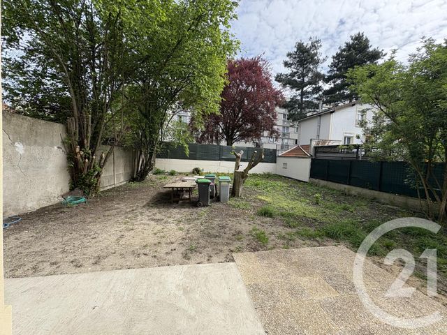 Maison &agrave; vendre - 6 pi&egrave;ces - 108 m2 - Stains - 93 - ILE-DE-FRANCE