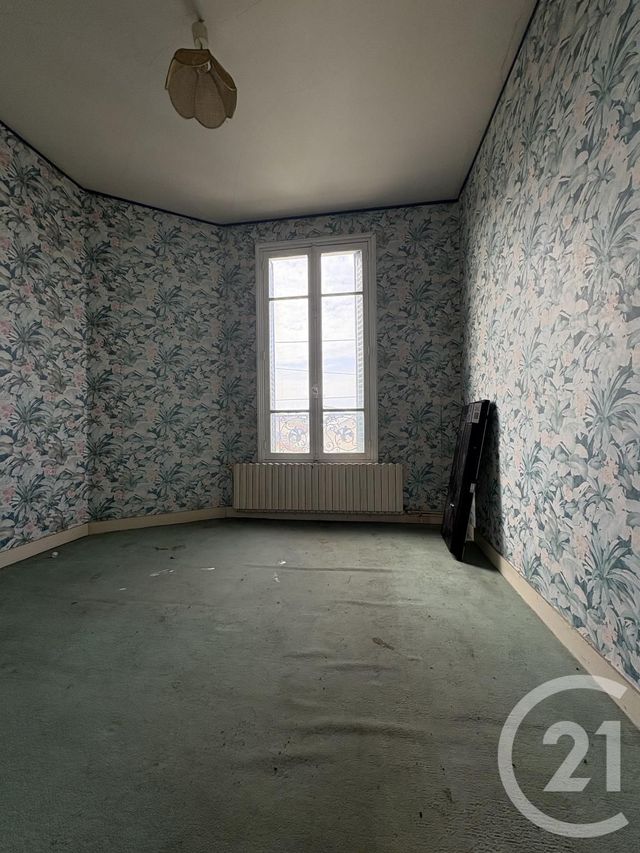 Maison &agrave; vendre - 6 pi&egrave;ces - 108 m2 - Stains - 93 - ILE-DE-FRANCE