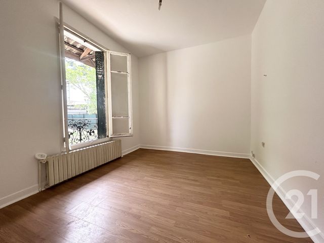 Maison &agrave; vendre - 6 pi&egrave;ces - 108 m2 - Stains - 93 - ILE-DE-FRANCE