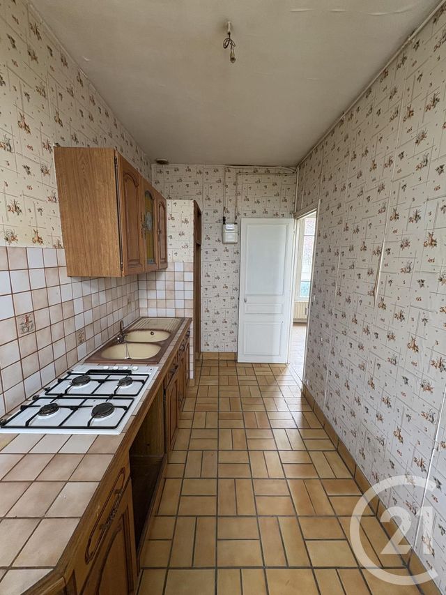Maison &agrave; vendre - 6 pi&egrave;ces - 108 m2 - Stains - 93 - ILE-DE-FRANCE