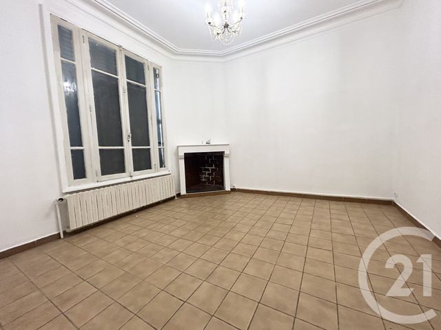 Maison &agrave; vendre - 6 pi&egrave;ces - 108 m2 - Stains - 93 - ILE-DE-FRANCE