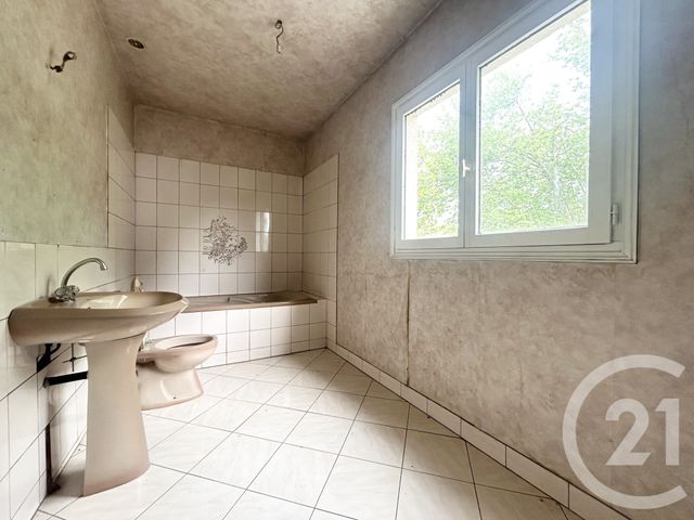 Maison &agrave; vendre - 6 pi&egrave;ces - 108 m2 - Stains - 93 - ILE-DE-FRANCE