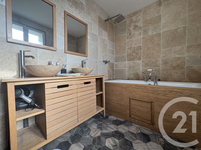 Maison &agrave; vendre - 4 pi&egrave;ces - 120 m2 - Sarcelles - 95 - ILE-DE-FRANCE