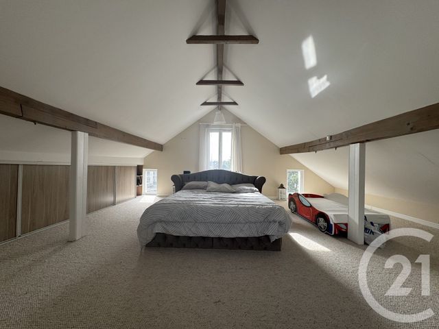 Maison &agrave; vendre - 4 pi&egrave;ces - 120 m2 - Sarcelles - 95 - ILE-DE-FRANCE