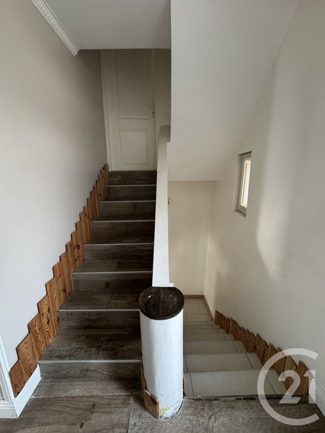 Maison &agrave; vendre - 4 pi&egrave;ces - 120 m2 - Sarcelles - 95 - ILE-DE-FRANCE