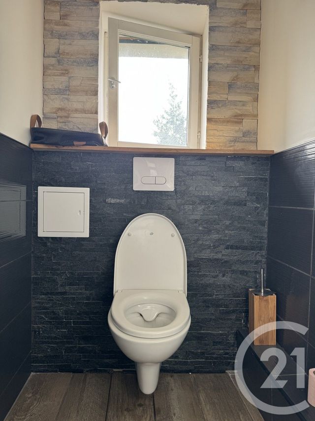 Maison &agrave; vendre - 4 pi&egrave;ces - 120 m2 - Sarcelles - 95 - ILE-DE-FRANCE