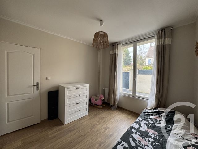 Maison &agrave; vendre - 4 pi&egrave;ces - 120 m2 - Sarcelles - 95 - ILE-DE-FRANCE