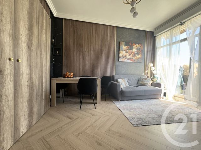 Appartement F2 à vendre SARCELLES