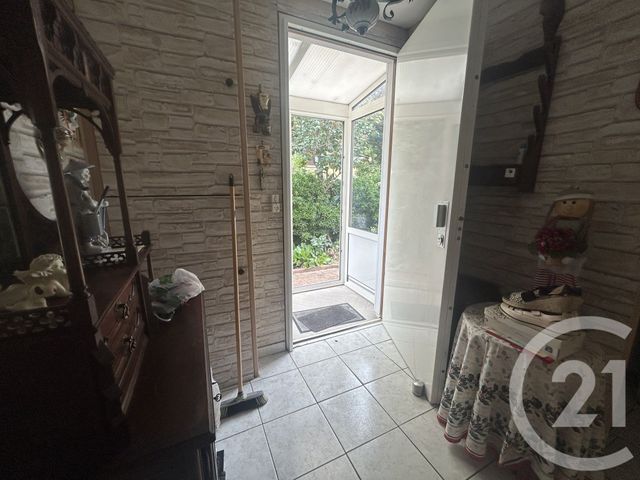 Maison &agrave; vendre - 3 pi&egrave;ces - 86 m2 - Stains - 93 - ILE-DE-FRANCE