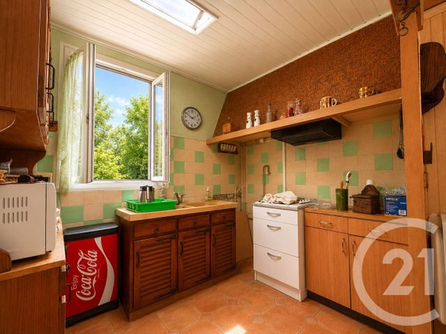 Maison &agrave; vendre - 3 pi&egrave;ces - 86 m2 - Stains - 93 - ILE-DE-FRANCE