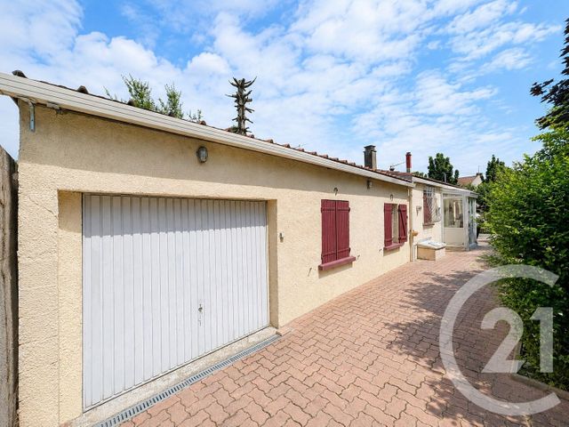 maison - STAINS - 93