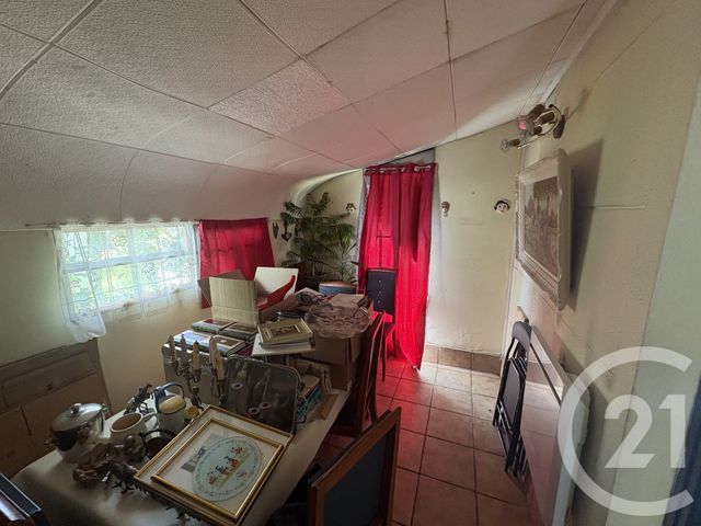 Maison &agrave; vendre - 3 pi&egrave;ces - 86 m2 - Stains - 93 - ILE-DE-FRANCE