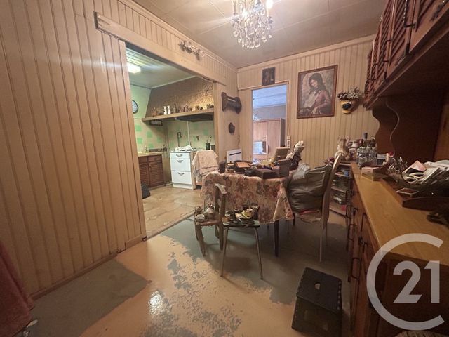 Maison &agrave; vendre - 3 pi&egrave;ces - 86 m2 - Stains - 93 - ILE-DE-FRANCE