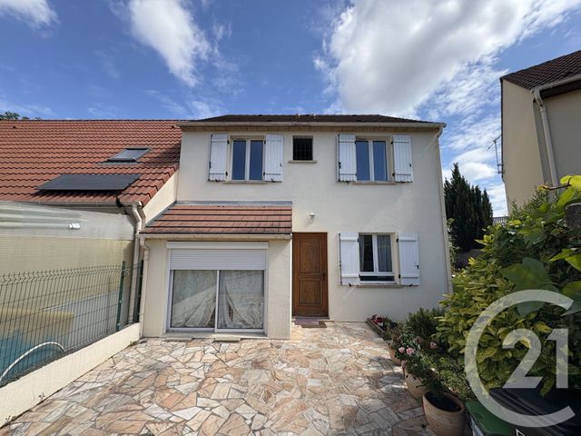 maison - STAINS - 93