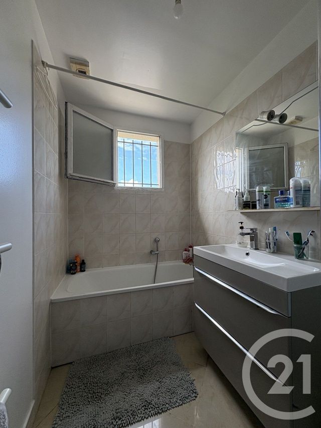 Maison &agrave; vendre - 6 pi&egrave;ces - 97 m2 - Stains - 93 - ILE-DE-FRANCE