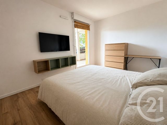 Appartement F2 &agrave; vendre - 2 pi&egrave;ces - 45,20 m2 - Stains - 93 - ILE-DE-FRANCE