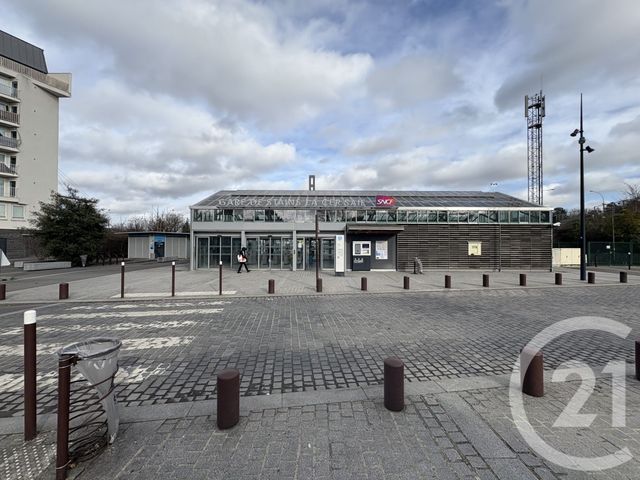Appartement F2 &agrave; vendre - 2 pi&egrave;ces - 45,20 m2 - Stains - 93 - ILE-DE-FRANCE