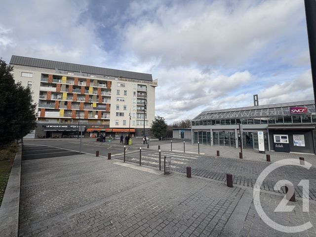 Appartement F2 à vendre STAINS