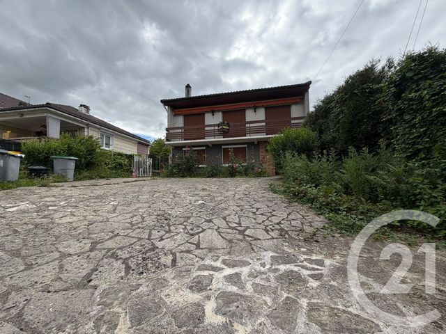 maison - SARCELLES - 95
