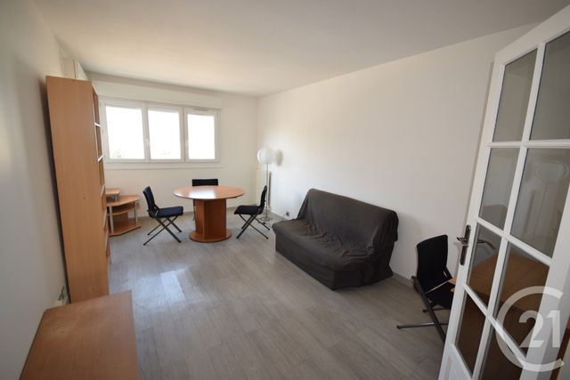 Appartement F2 à vendre GARGES LES GONESSE