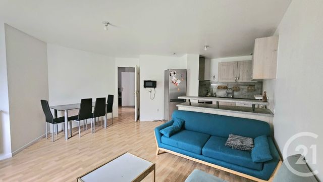 Appartement à vendre STAINS
