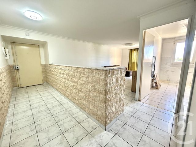 appartement - STAINS - 93