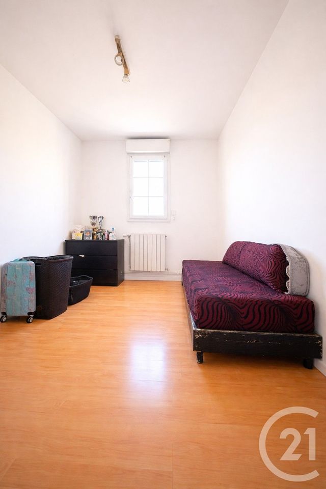 Maison &agrave; vendre - 5 pi&egrave;ces - 118 m2 - St Denis - 93 - ILE-DE-FRANCE