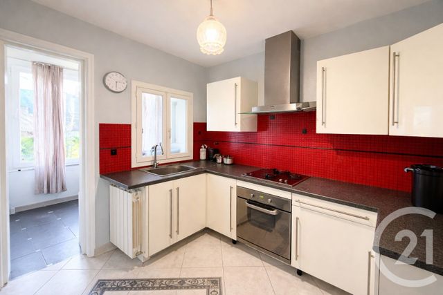 Maison &agrave; vendre - 5 pi&egrave;ces - 118 m2 - St Denis - 93 - ILE-DE-FRANCE