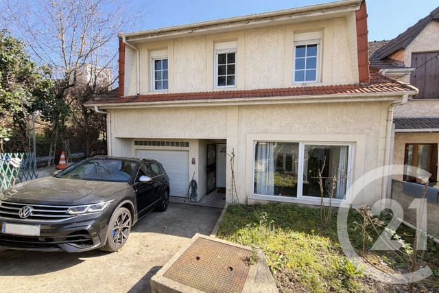 maison - ST DENIS - 93