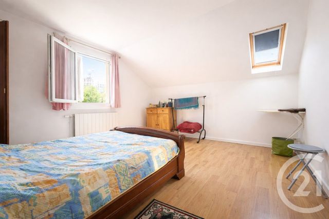 Maison &agrave; vendre - 5 pi&egrave;ces - 118 m2 - St Denis - 93 - ILE-DE-FRANCE