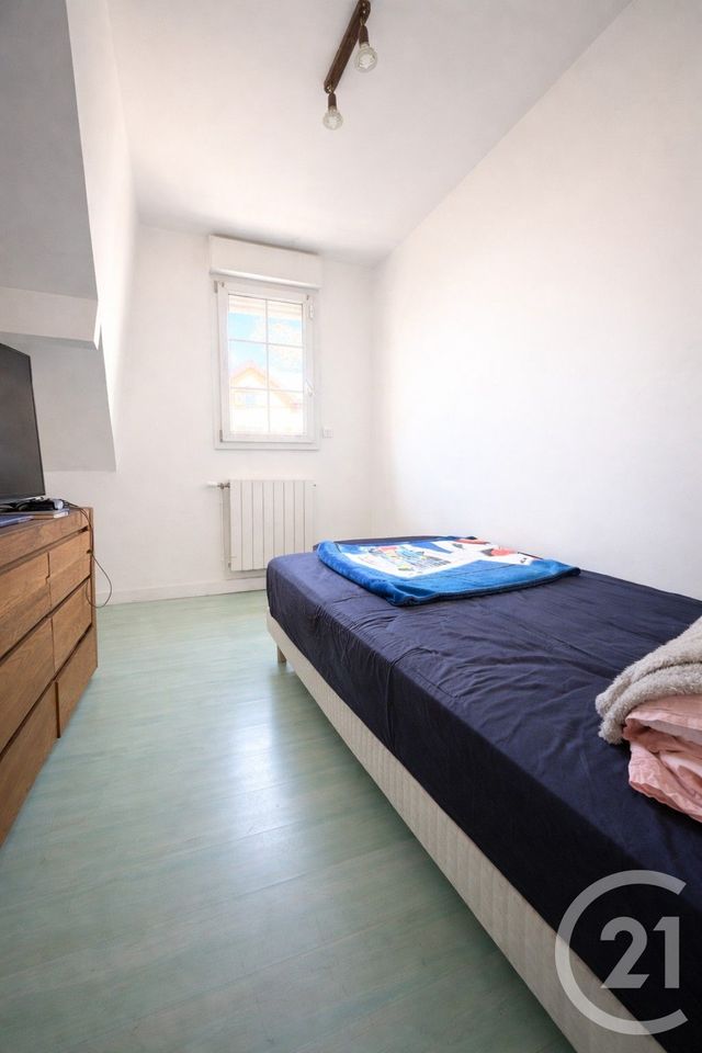 Maison &agrave; vendre - 5 pi&egrave;ces - 118 m2 - St Denis - 93 - ILE-DE-FRANCE
