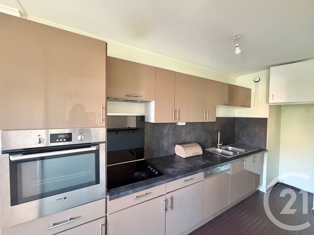 Appartement F2 &agrave; louer - 2 pi&egrave;ces - 51,30 m2 - St Denis - 93 - ILE-DE-FRANCE