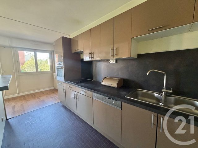 Appartement F2 &agrave; louer - 2 pi&egrave;ces - 51,30 m2 - St Denis - 93 - ILE-DE-FRANCE